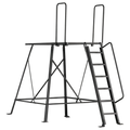 ELITE 5FT TOWER (FOR USE WITH BBB7000 BBB4000 BBB1000 AND BBB0750)