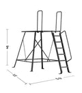 ELITE 5FT TOWER (FOR USE WITH BBB7000 BBB4000 BBB1000 AND BBB0750)