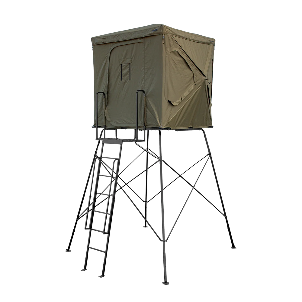 ELITE 5FT TOWER (FOR USE WITH BBB7000 BBB4000 BBB1000 AND BBB0750)