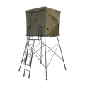 ELITE 5FT TOWER (FOR USE WITH BBB7000 BBB4000 BBB1000 AND BBB0750)