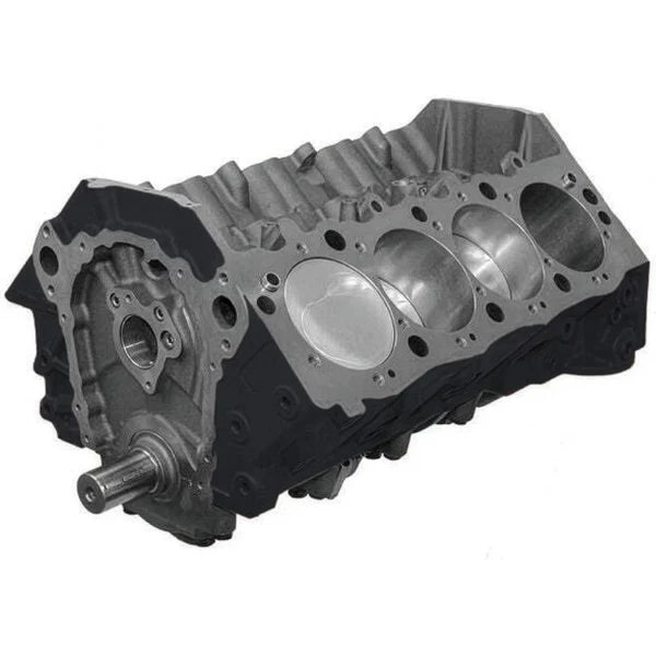 BBM Forged Crank 3.750 Stroke 8-Bolt