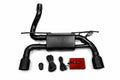 JEEP WRANGLER JL 3.6L CATBACK