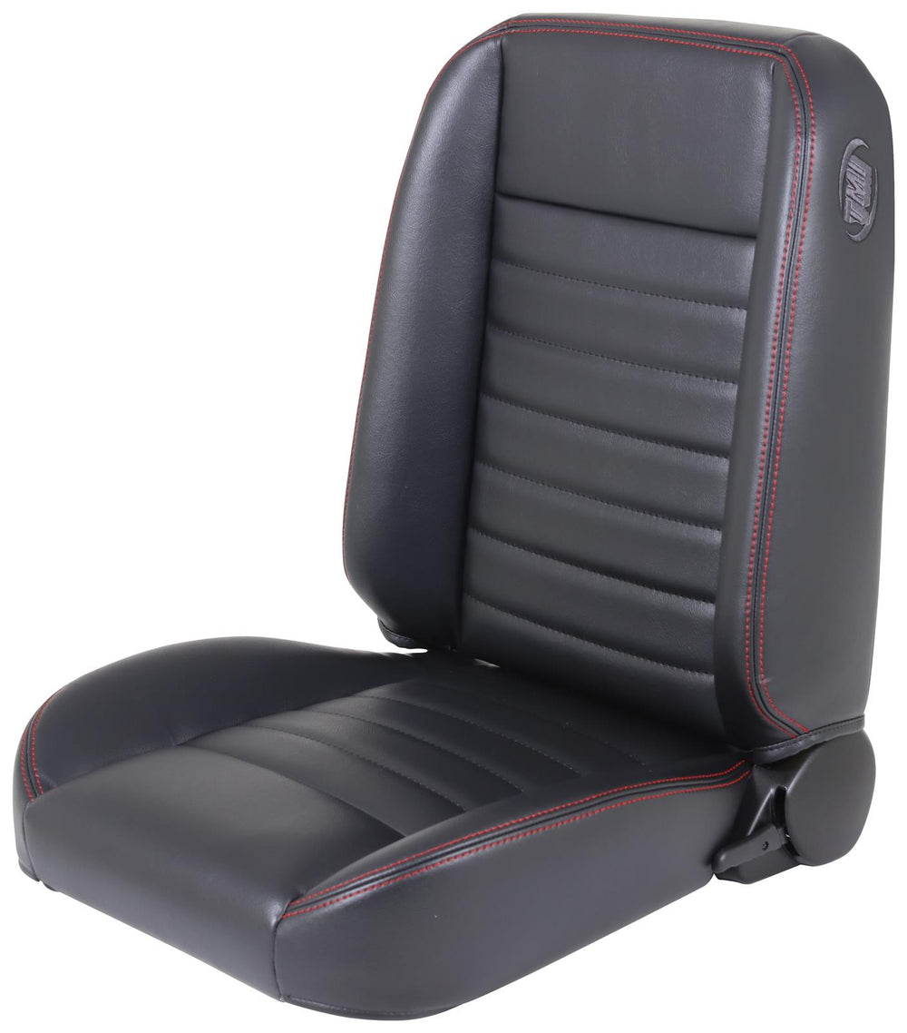 BUCKET SEATS PRO-CLASSIC CRUISER U