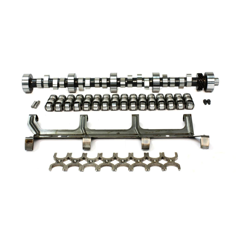 COMP Cams Ford Small Block Cam & Lifter Kit FS XE258 HR10
