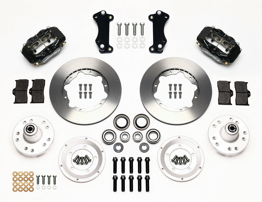 KIT,FRONT,FDLI,HEIDTS TRI-5,2IN. DR