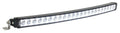 30.18IN XPL CURVED SERIES HALO 23 LED LIGHT BAR INCLUDING END MOUNT L BRACKETS AND HARNESS