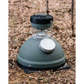 CAPSULE FEEDER 200LB W/BASE