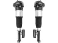 Unity Automotive 2 Front Electronic Air Strut Assemblies 2-28-127701-28-127702