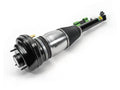 Unity Automotive 2 Front Electronic Air Strut Assemblies 2-28-127701-28-127702