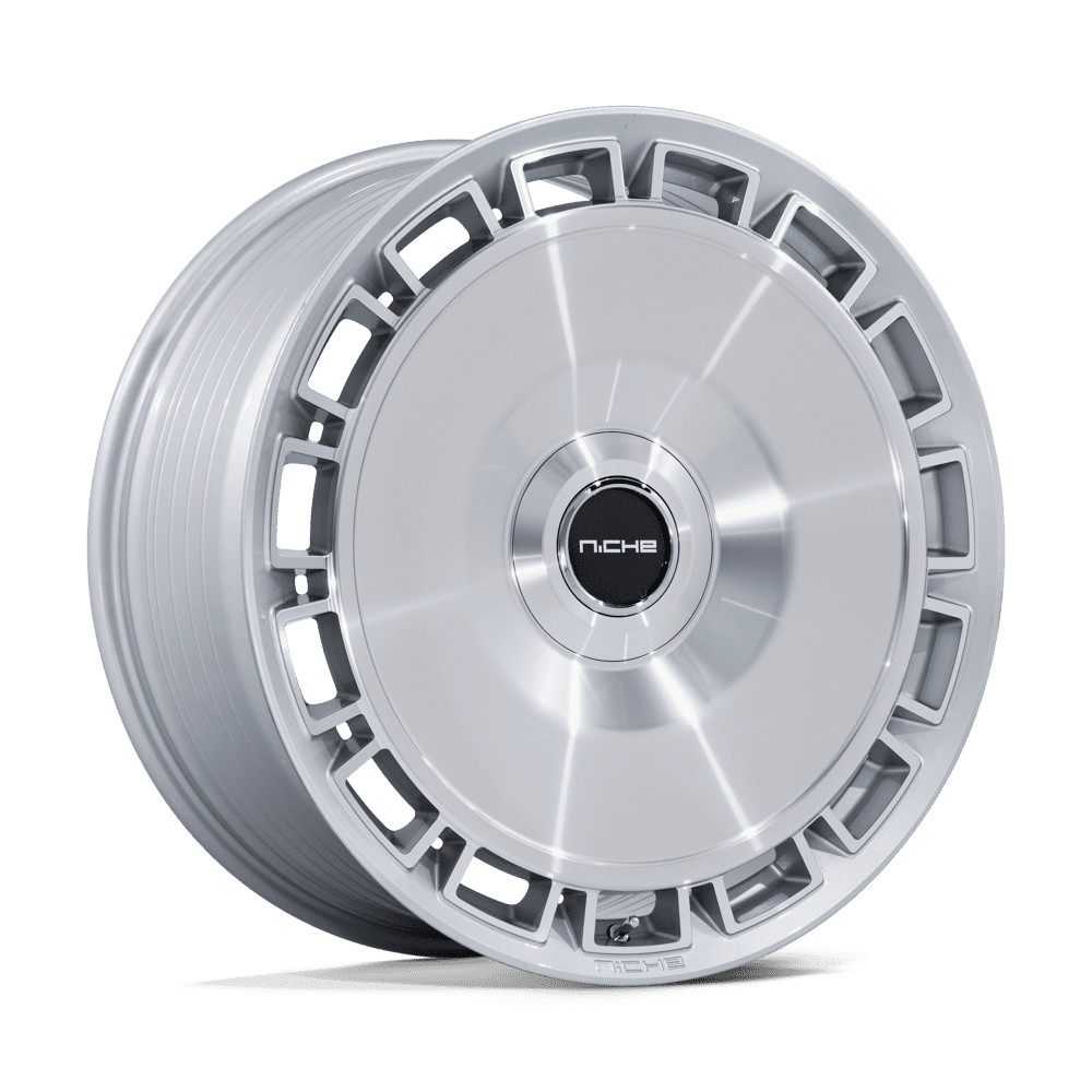 Niche Wheels - NI-NC287BD24105935