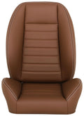 PRO-LOW BACK BUCKET SEATS, CRUISER