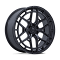 Niche Wheels - NI-NC284MX24106820