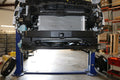 Van Compass Front Receiver Hitch Ford Transit (150 250 350) 4070