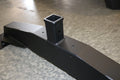 Van Compass Front Receiver Hitch Ford Transit (150 250 350) 4070