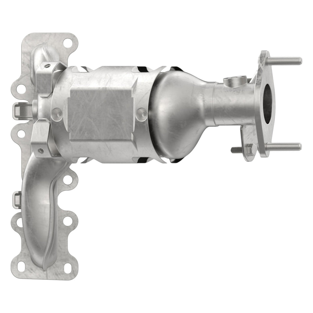 CALCAT CARB CATALYTIC CONVERTER