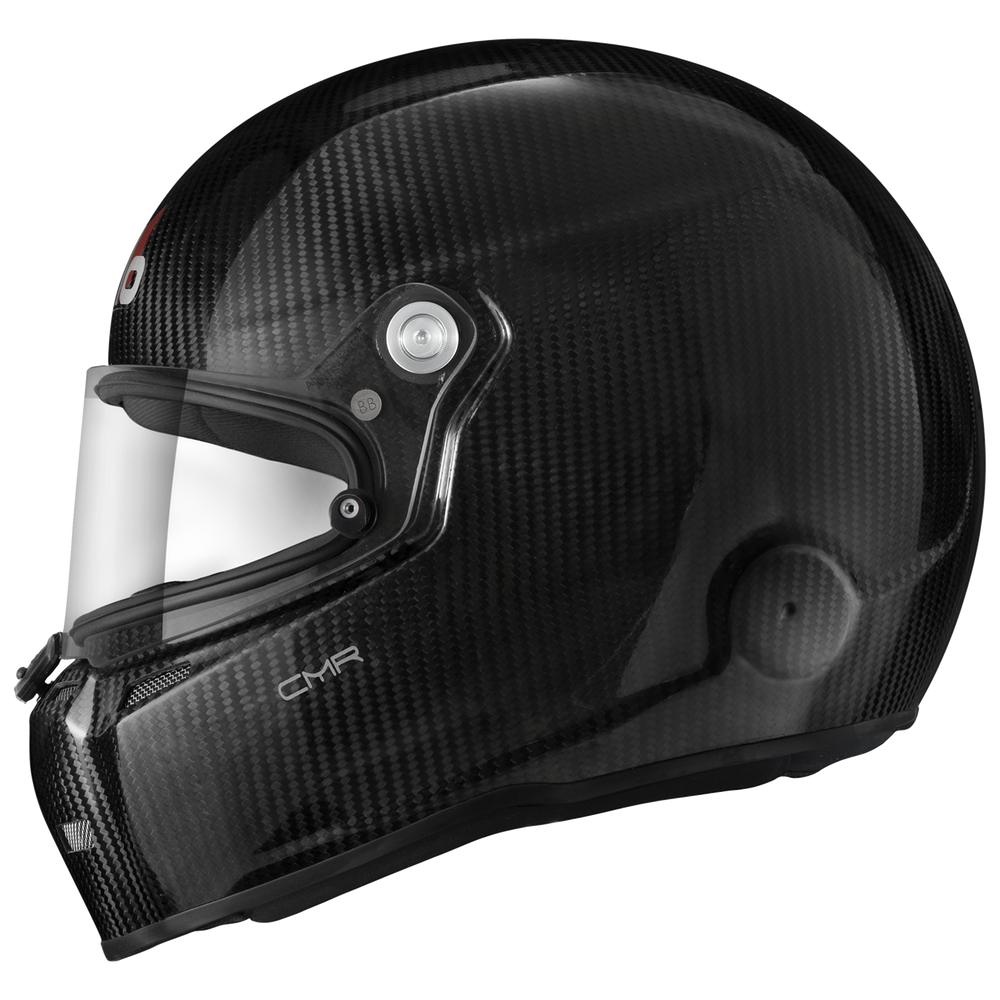 ST5 CMR CARBON BLACK INT SNELL 2016 56