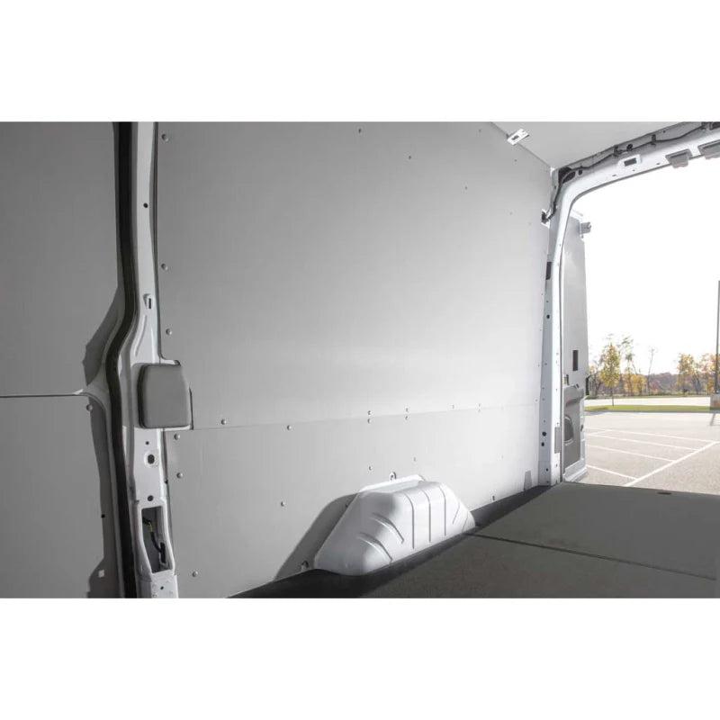14C FORD TRANSIT 148 MID ROOF WALL KIT INSULATED ( FTM148WI ) REV B