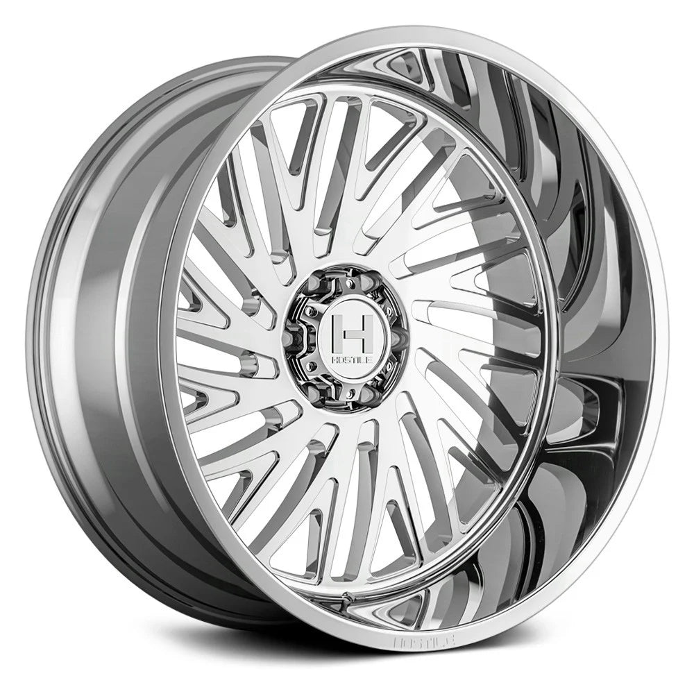 H131 SYCLONE 24X14 6X139.7 76MM ARMOR PLATED