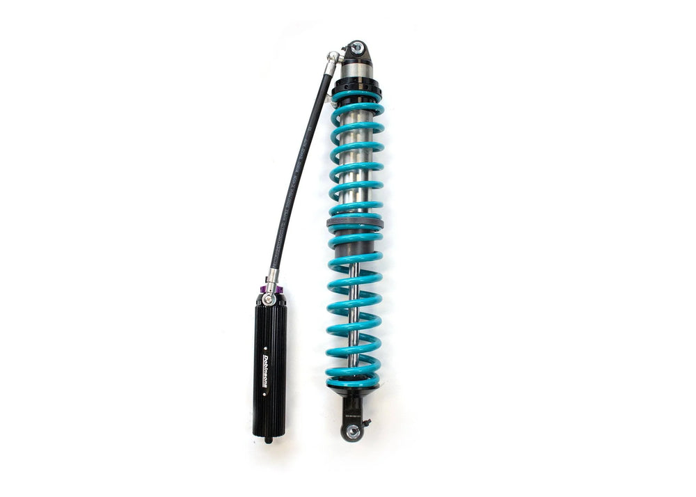Dobinsons Spring Suspension MRA 2.6 UNIVERSAL COILOVER SHOCK 12 TRAVEL - (NO COILS) MRA92-A2512