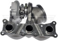 Dorman OE Solutions Hood Release Cable Hardware 667-231