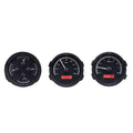 196869 CUTLASS VHX SYSTEM SILVER ALLOY STYLE FACE WHITE DISPLAY
