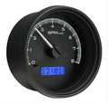 197081 FIREBIRD VHX SYSTEM BLACK ALLOY STYLE FACE WHITE DISPLAY