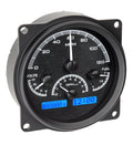 195586 CJ VHX SYSTEM BLACK ALLOY STYLE FACE WHITE DISPLAY