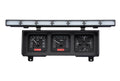 198086 FORD PICKUP VHX SYSTEM BLACK ALLOY STYLE FACE RED DISPLAY
