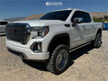 H127 TITAN 22X10 8X180 25MM ARMOR PLATED