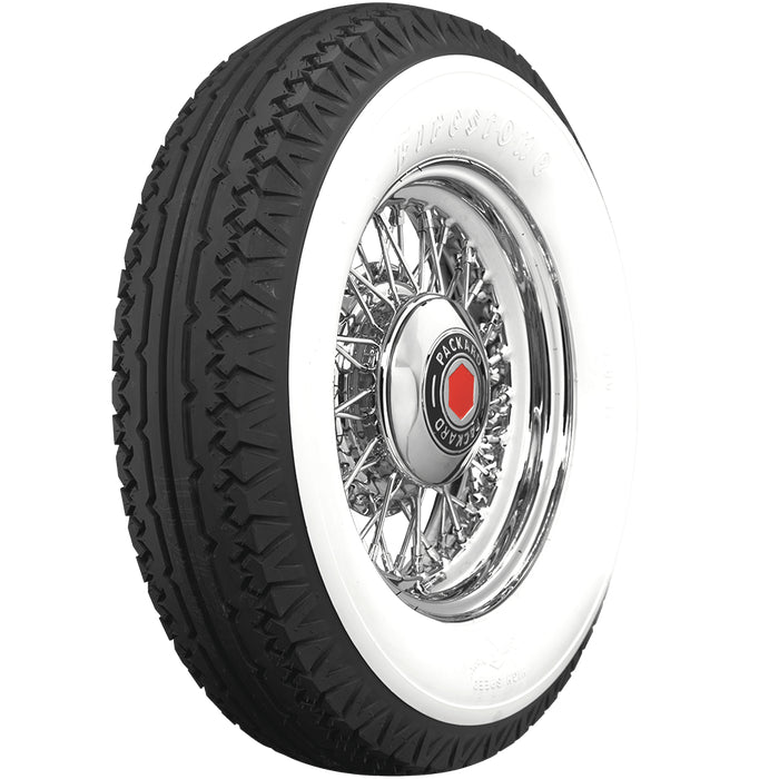75018 FIRESTONE 4 3/4IN DW (BALLOON)