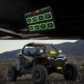 2022 2025 POLARIS PROR HD BANTAMX