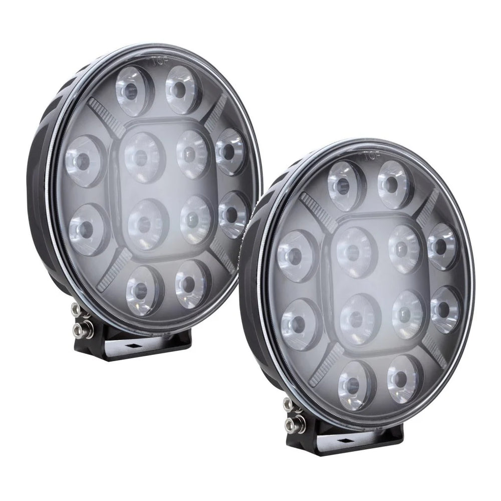 2022 2025 POLARIS PROR HD BANTAMX