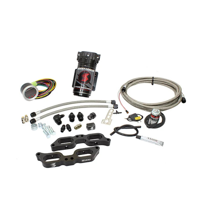 STAGE 2 BOOST COOLER 2015+ WRX DIR