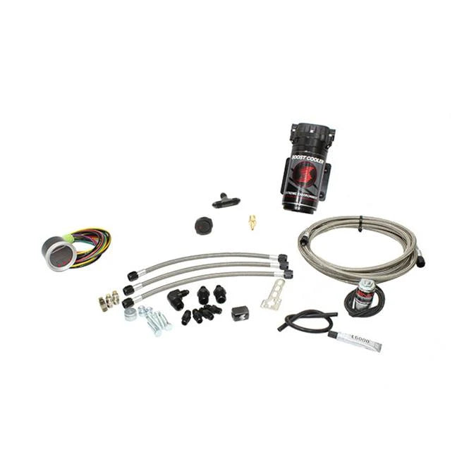 DIESEL STAGE 2 BOOST COOLER WATER-