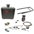 DIESEL STAGE 2 BOOST COOLER WATER-