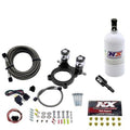 NITROUS PLATE SYSTEM FOR CAN AM MAV