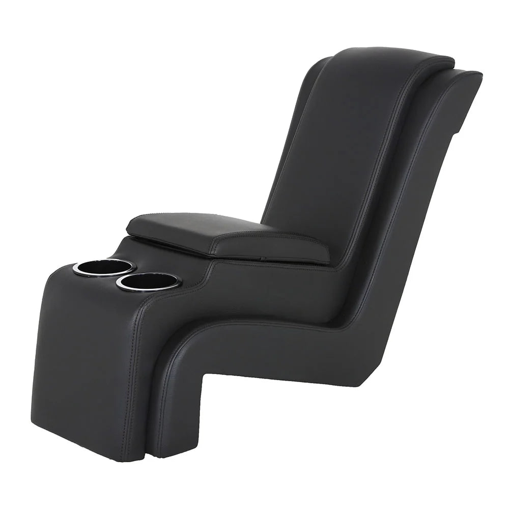 CONSOLE W/ARMREST & STORAGE SPORT C