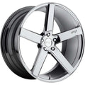 Niche Wheels - NI-M132208565+35