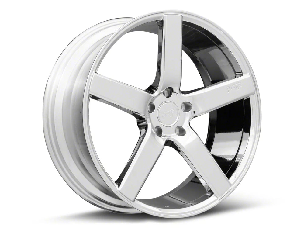 Niche Wheels - NI-M132208565+35