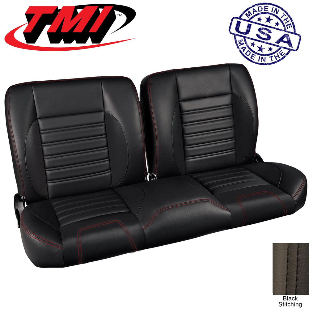 UPHOLSTERY REAR SEAT UPHOLSTERY SPO