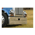 18" STAINLESS STEEL BUMPER CLASSIC