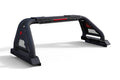 20C GLADIATOR CLASSIC PRO ROLL BAR MODULAR BLACK