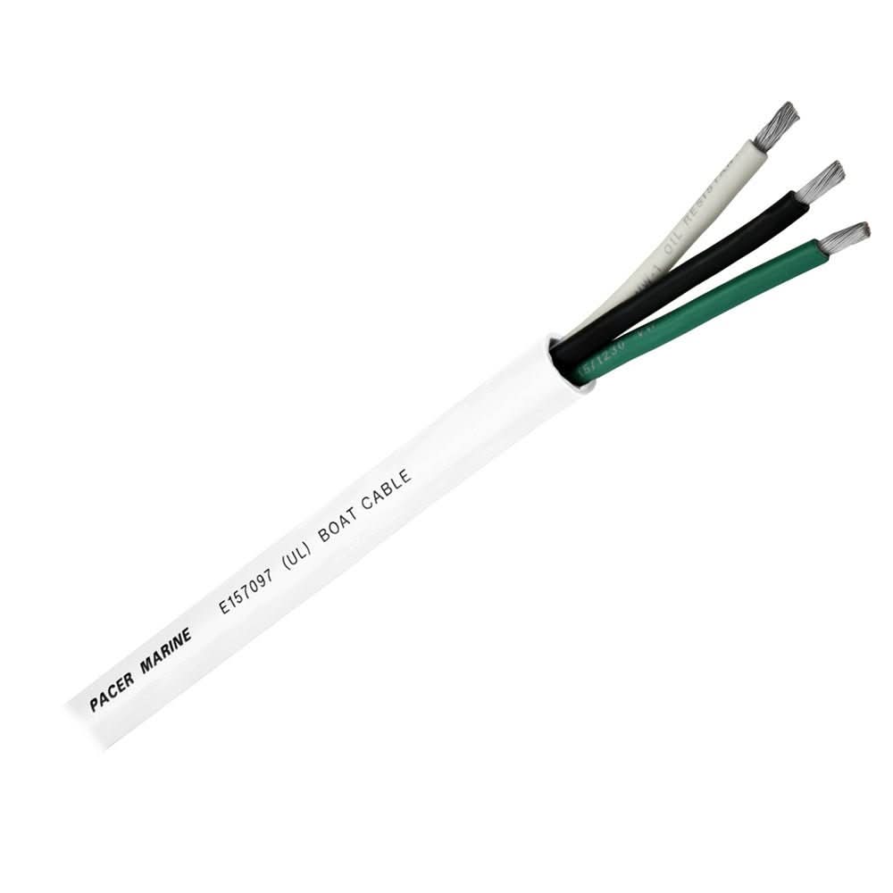 14/3R UL AC CABLE WGB WJ 1000FT RL