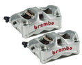 Brembo Stylema Brake Caliper - Left