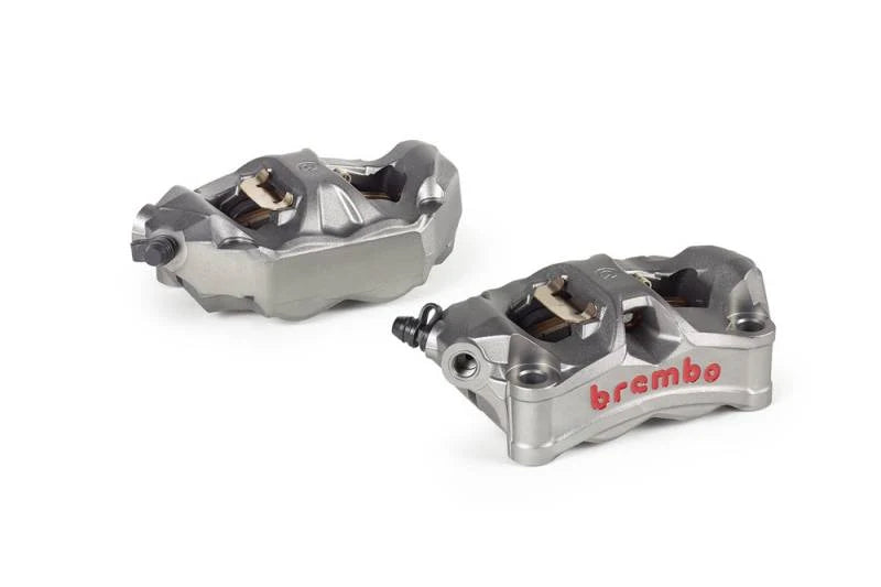 Brembo Stylema Brake Caliper - Left