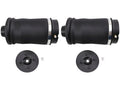 Unity Automotive 2 Front Non-Electronic Air Strut Assemblies 1 Air Suspension Compressor 2-18-117001-C