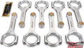 6.860 H-Beam Rod Set Mopar Gen II Hemi
