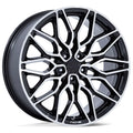 Niche Wheels - NI-NC277BD22051518