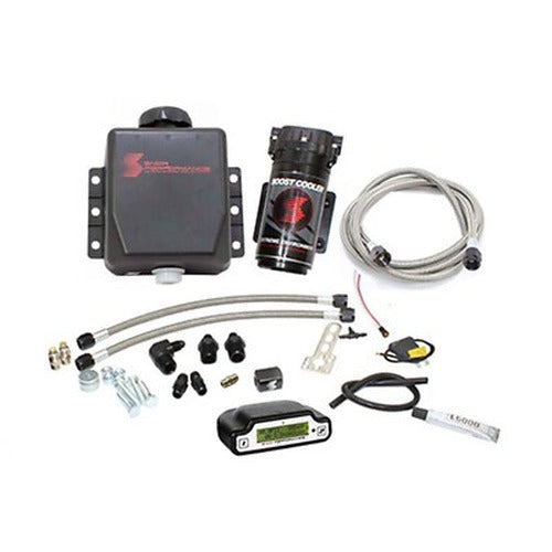STAGE 3 BOOST COOLER DIRECT INJECT