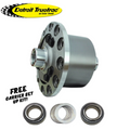 Detroit Truetrac - Ford 7.5 28-Spline